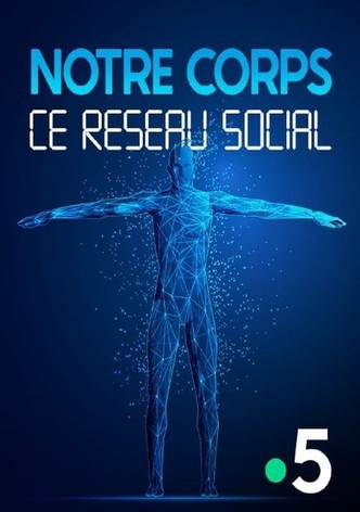 Notre corps, ce réseau social