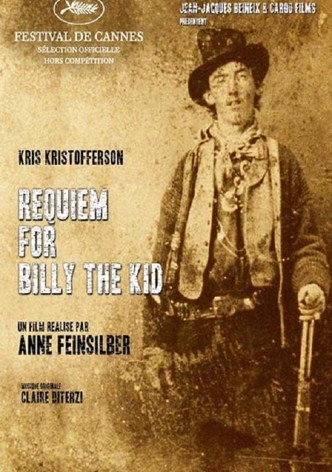 Requiem pour Billy the Kid
