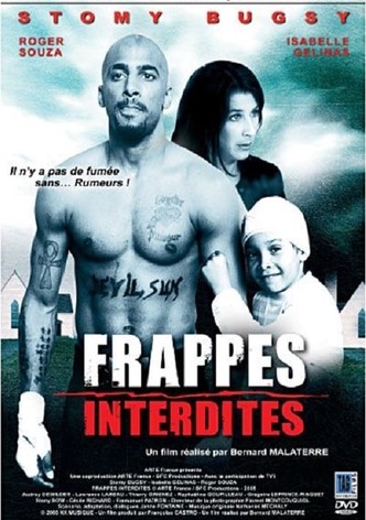 Frappes interdites