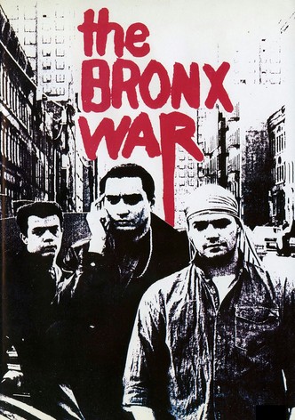 Les guerriers du Bronx