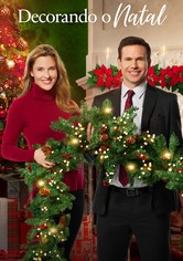 Decorando o Natal