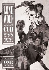 Lone Wolf and Cub - Season 1