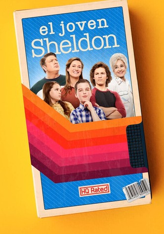 El joven Sheldon - Temporada 4