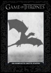 Game of Thrones: Das Lied von Eis und Feuer - Staffel 3