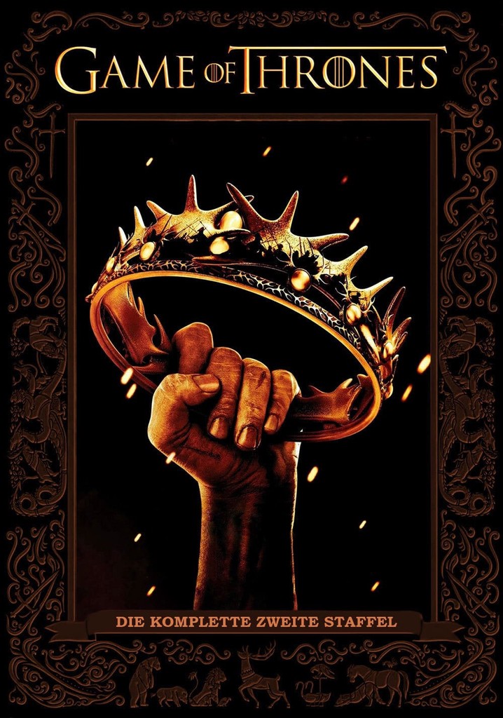 Season Game Of Thrones Just Watch Game Of Thrones Staffel Jetzt