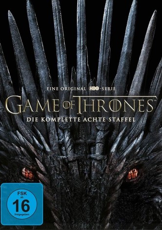 Game of Thrones Stream Jetzt Serie online anschauen