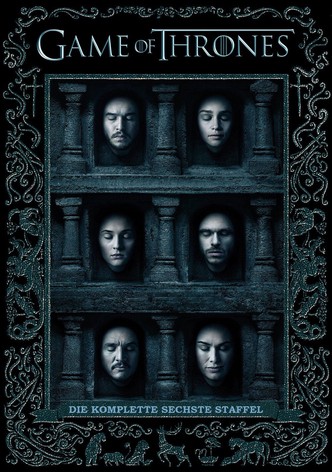 Staffel 6