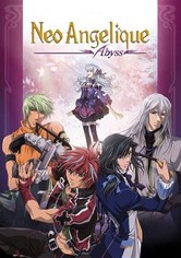 Neo Angelique Abyss - Temporada 2