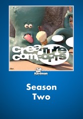 Creature Comforts - Season 2