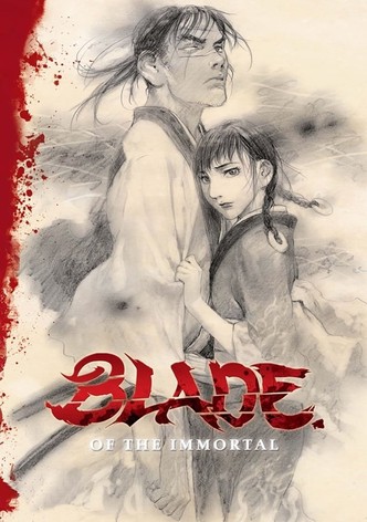 Blade of the Immortal