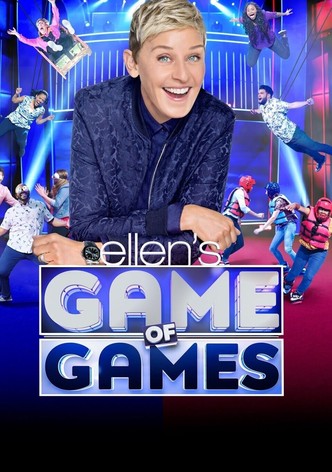 Ellen's Game of Games S04