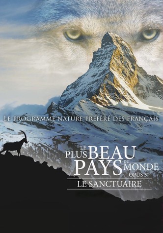 Le plus beau pays du monde, 1