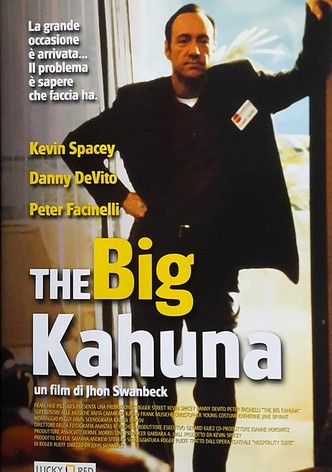 The Big Kahuna