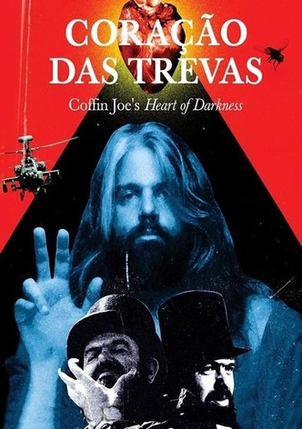 Coffin Joe's Heart of Darkness