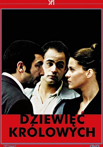 Dziewięć Królowych