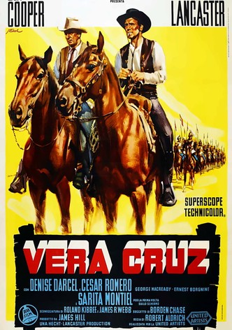 Vera Cruz