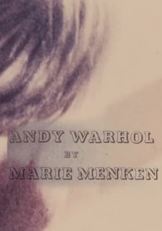 Andy Warhol