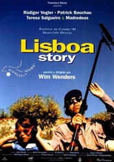Historias de Lisboa
