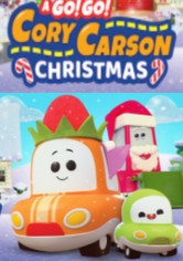 Cory Bip Bip e o Natal