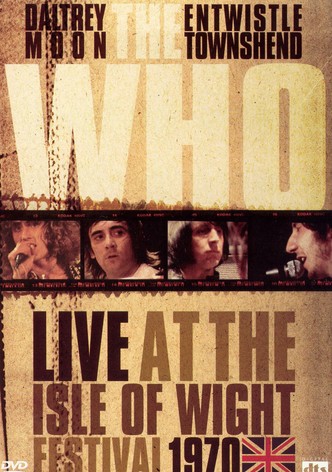 Moody Blues - Threshold of Dreams