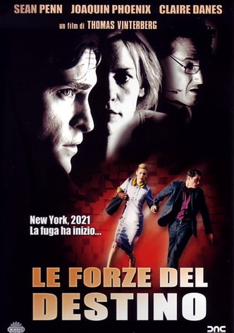 Le forze del destino