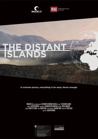 Isole d'istanti