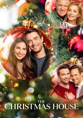 Рождественский дом