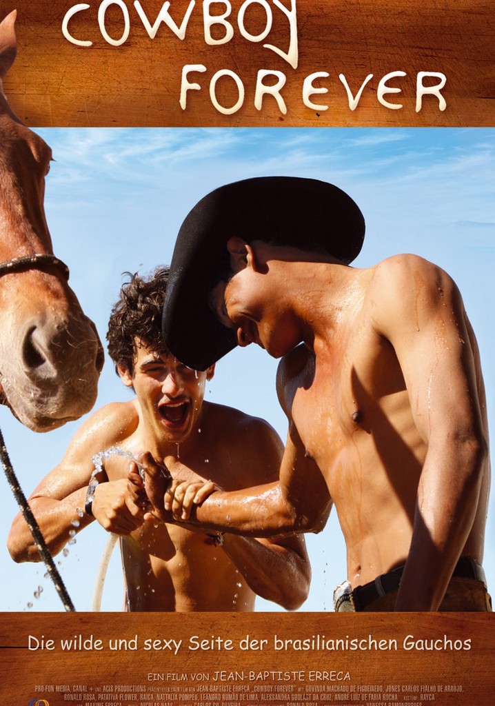 Cowboy Forever