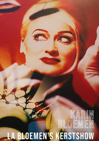 Karin Bloemen: La Bloemen's Kerstshow