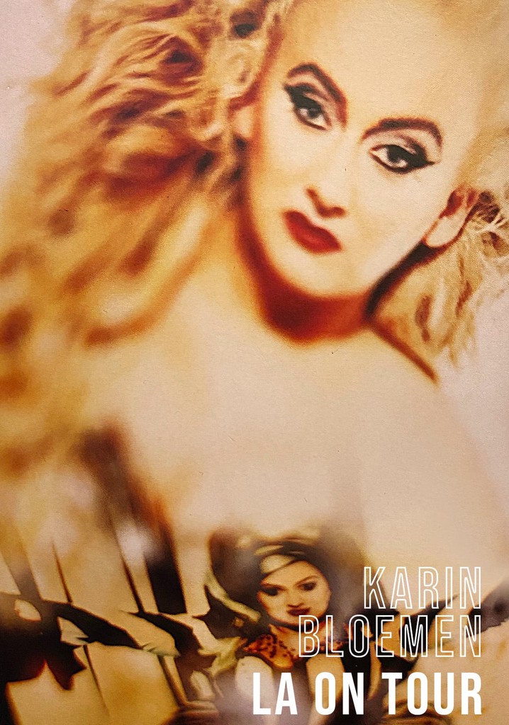 Karin Bloemen: La on Tour