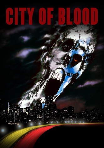 City of Blood