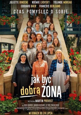 Jak być dobrą żoną