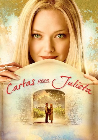 Cartas Para Julieta