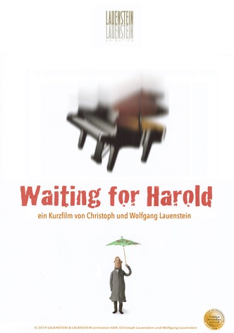 Waiting for Harold