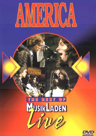America: The Best of MusikLaden Live