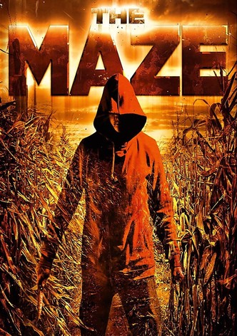 The Maze