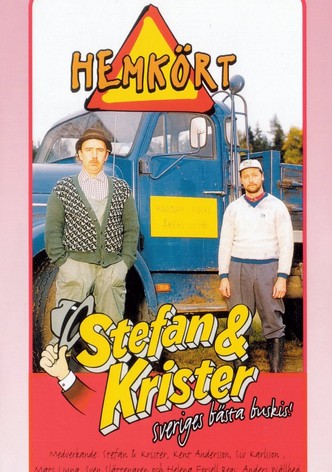 Hemkört