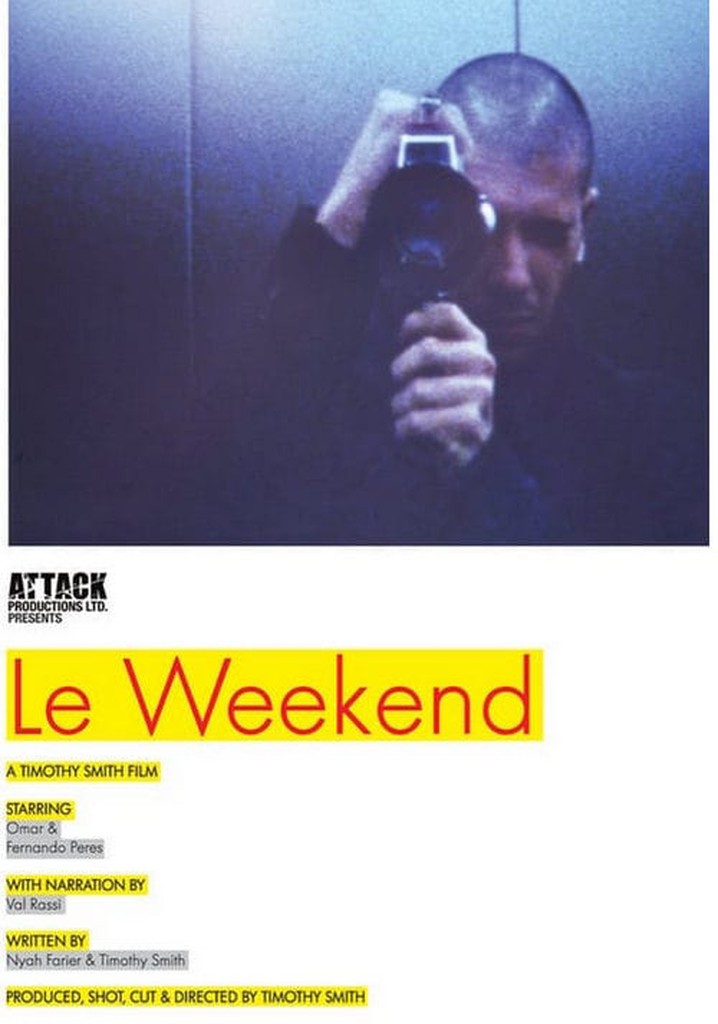 Le Weekend
