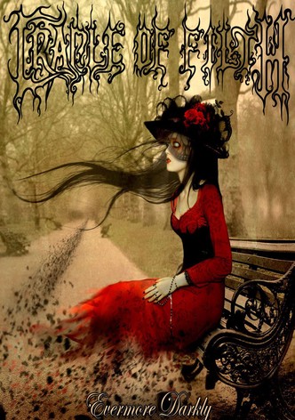 Cradle Of Filth: Evermore Darkly