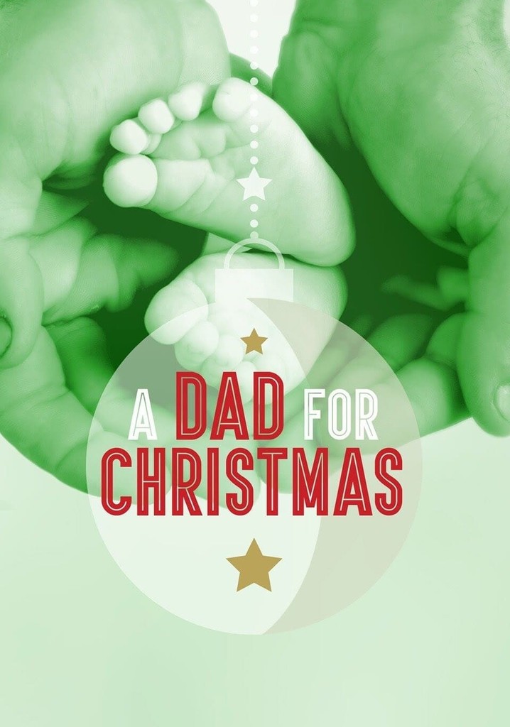 A Dad for Christmas