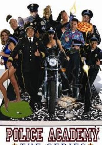 Police Academy