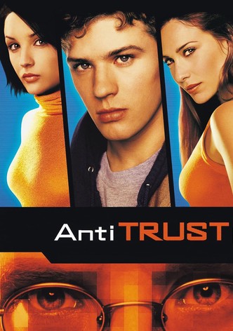 Antitrust