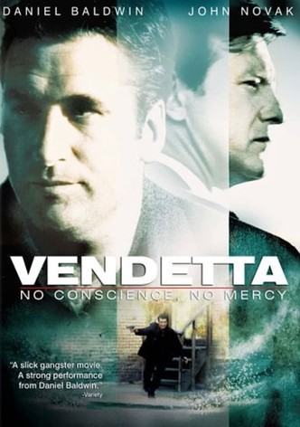 Vendetta - Irish Eyes