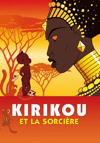 Kirikou et la sorcière