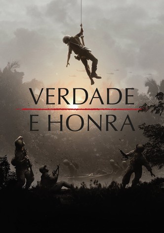 Verdade Debaixo de Fogo