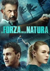 La forza della natura