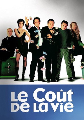 Le Coût de la vie