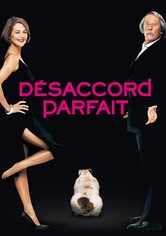 Désaccord Parfait