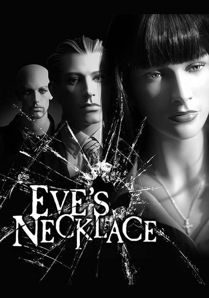 Eve's Necklace
