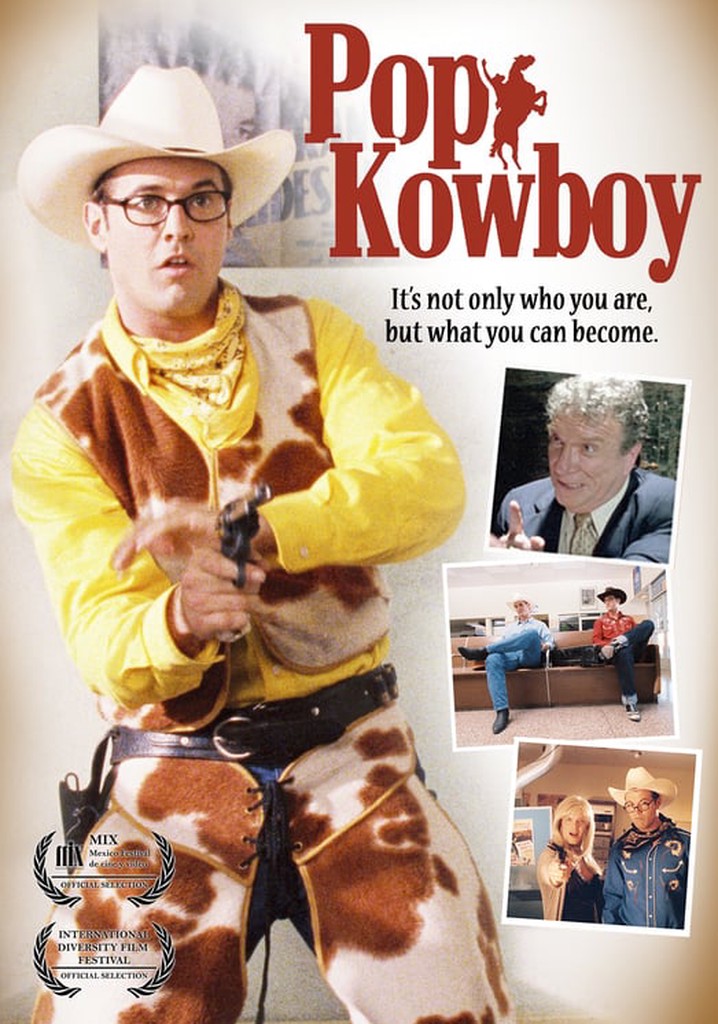 Pop Kowboy